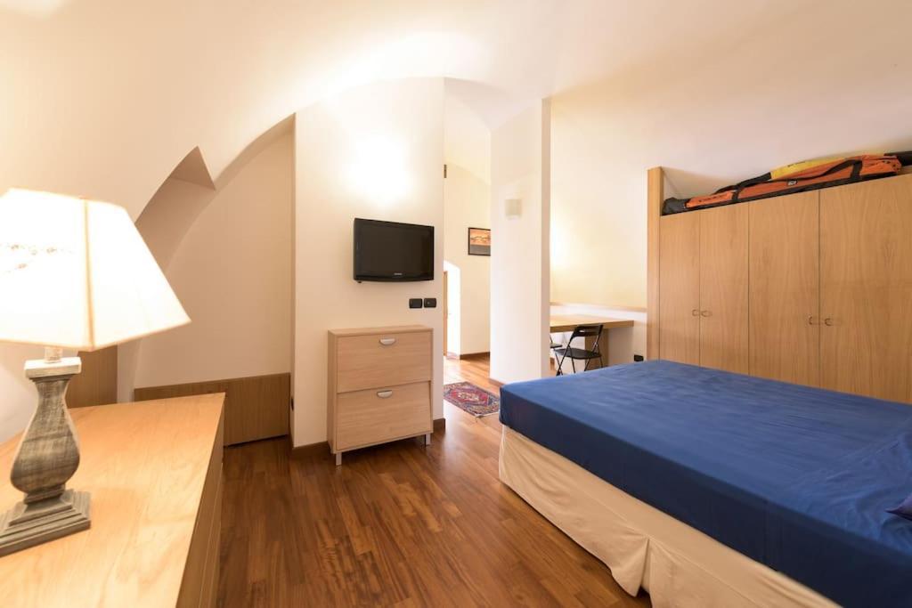 Appartement Traditional In Old