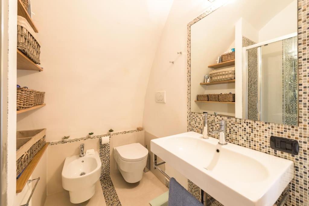 Appartement Traditional In Old